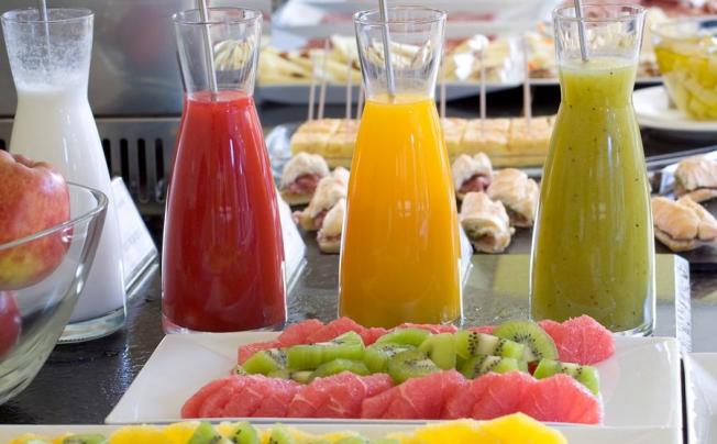 Фото отеля Hesperia Barcelona Ramblas Hotel