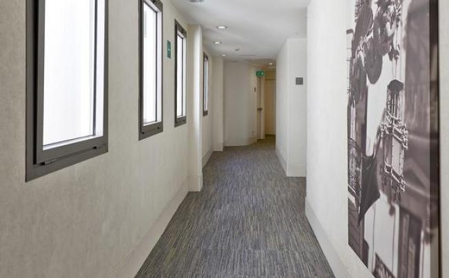 Фото отеля Hesperia Barcelona Ramblas Hotel