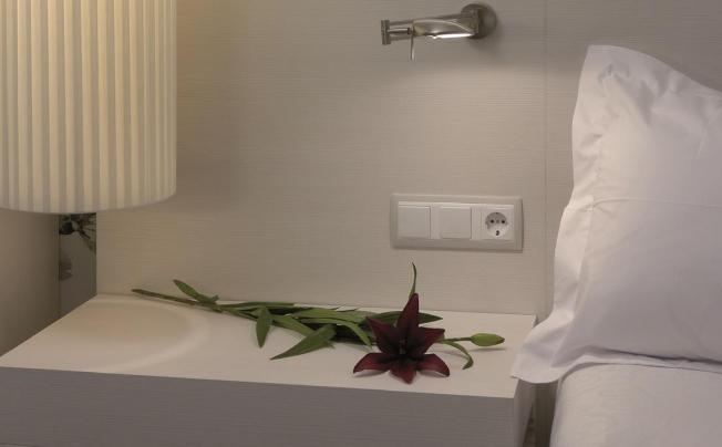 Фото отеля Hesperia Barcelona Ramblas Hotel