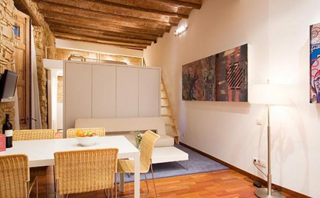 Фото отеля Casa De Largent