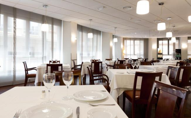 Фото отеля Don Curro Hotel