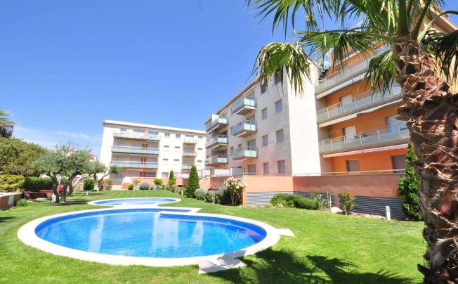 Фото отеля Sol Millet Apartamentos