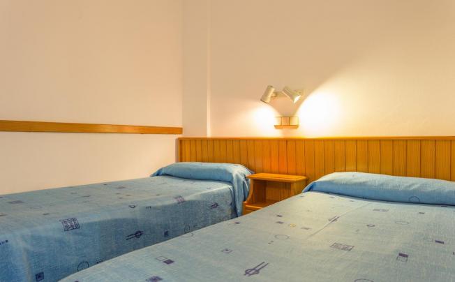 Фото отеля Ferrer Isabel Aparthotel