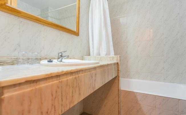 Фото отеля Ferrer Isabel Aparthotel