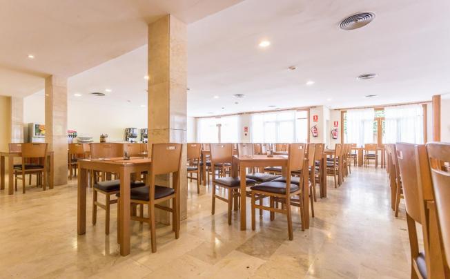 Фото отеля Ferrer Isabel Aparthotel