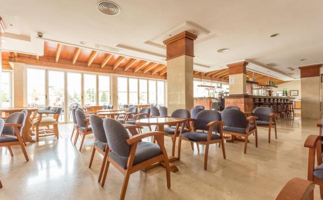 Фото отеля Ferrer Isabel Aparthotel