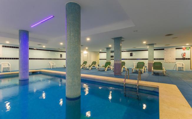 Фото отеля Ferrer Isabel Aparthotel