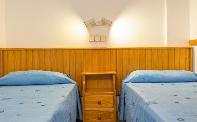 Фото отеля Ferrer Isabel Aparthotel