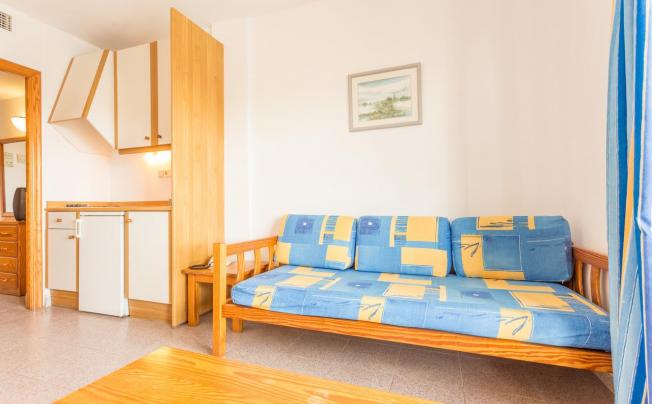 Фото отеля Ferrer Isabel Aparthotel