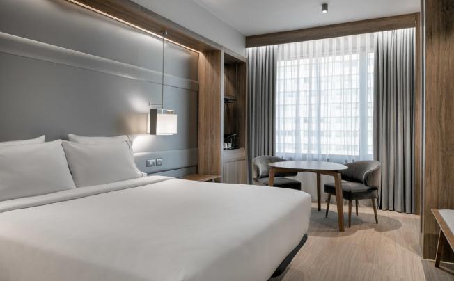 Фото отеля AC Hotel Cuzco, a Marriott Lifestyle Hotel