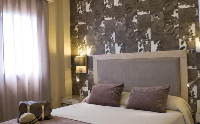 Фото отеля Hydros Hotel & Spa