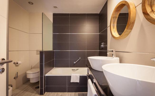 Фото отеля Hydros Hotel & Spa