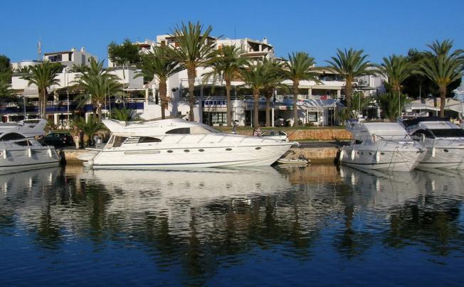 Фото отеля Sunprime Waterfront Palma Beach