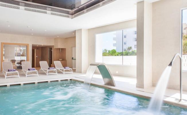 Фото отеля Grupotel Picafort Beach Aparthotel
