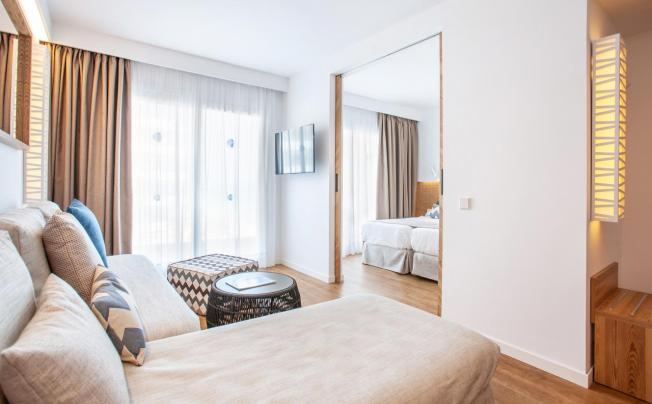 Фото отеля Grupotel Picafort Beach Aparthotel