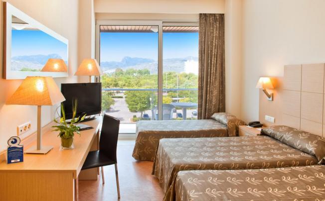 Фото отеля Rh Bayren Parc Hotel