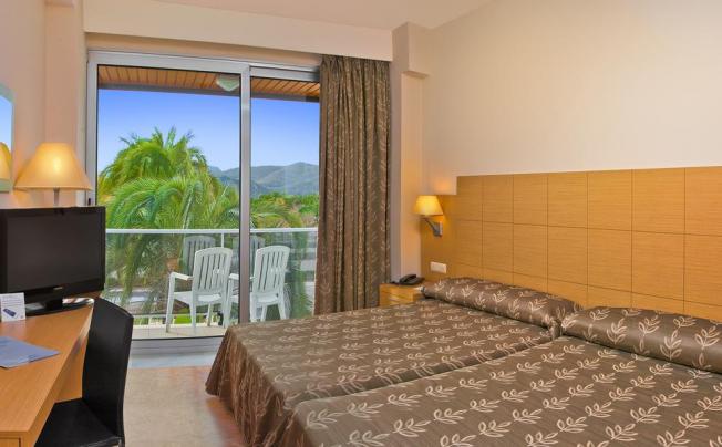 Фото отеля Rh Bayren Parc Hotel