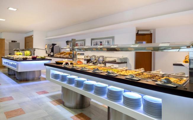 Фото отеля Rh Bayren Parc Hotel