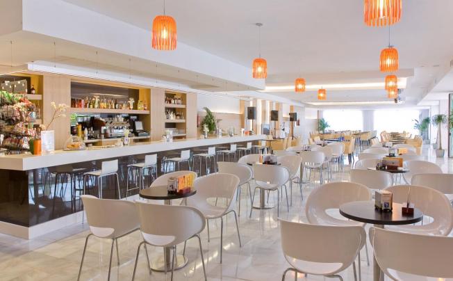 Фото отеля Rh Bayren Parc Hotel