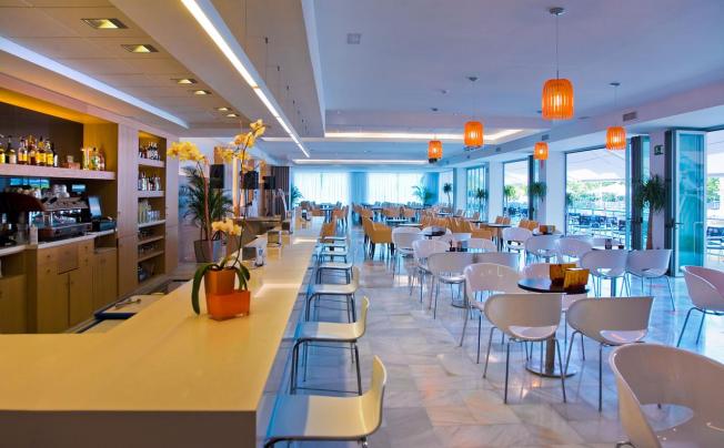 Фото отеля Rh Bayren Parc Hotel