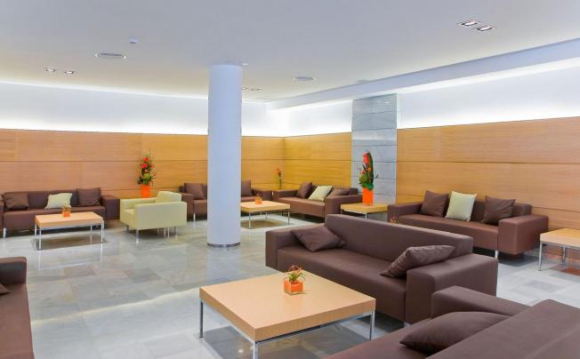 Фото отеля Rh Bayren Parc Hotel