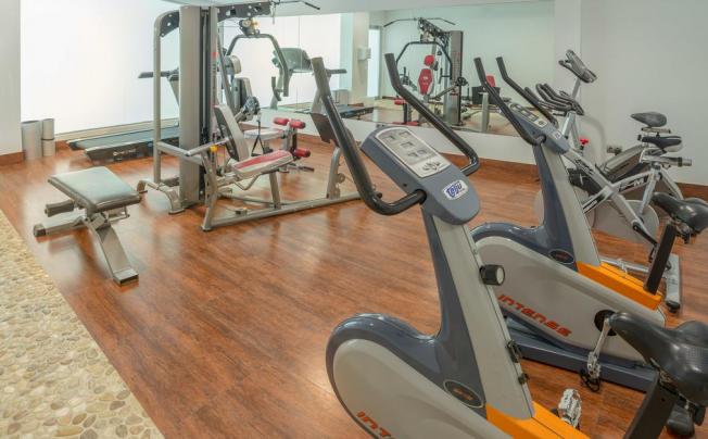 Фото отеля Rh Bayren Parc Hotel