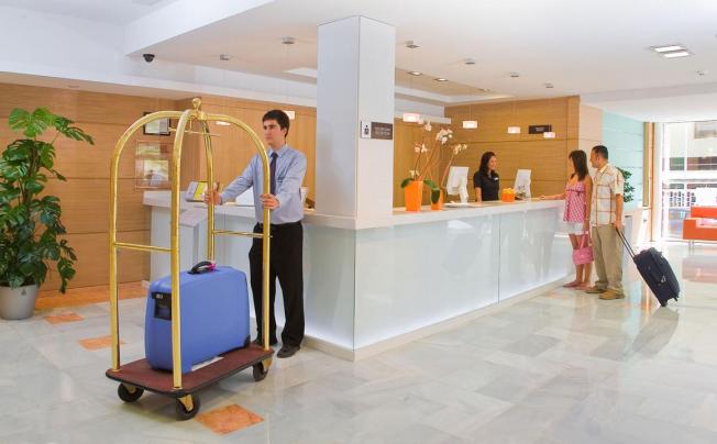 Фото отеля Rh Bayren Parc Hotel