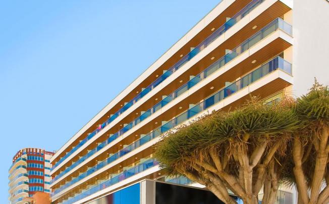 Фото отеля Rh Bayren Parc Hotel