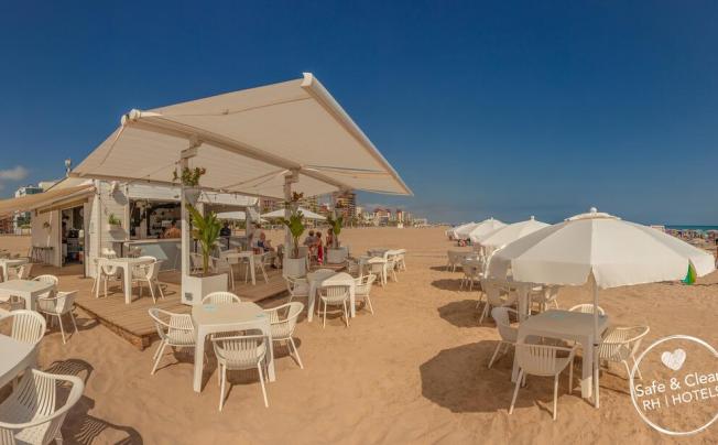 Фото отеля Rh Bayren Parc Hotel