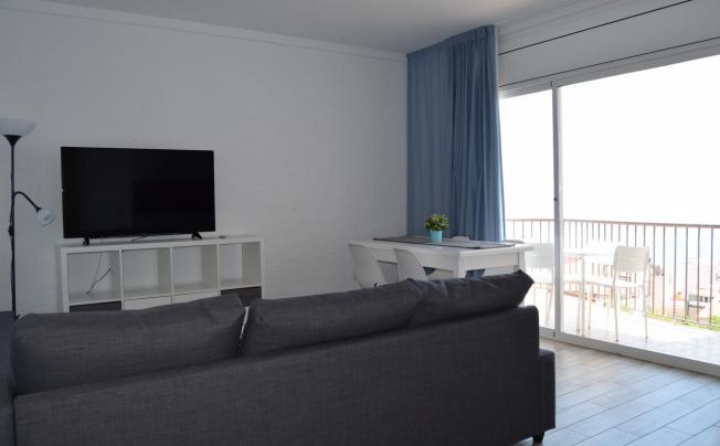 Фото отеля Ar Muntanya Mar Apartment