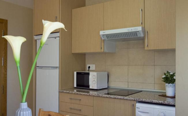 Фото отеля APR Numancia Apartamentos