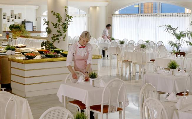 Фото отеля Augusta Club Hotel 