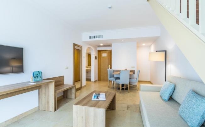 Фото отеля Zafiro Mallorca & Spa