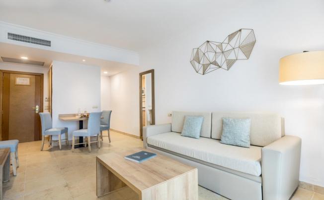 Фото отеля Zafiro Mallorca & Spa