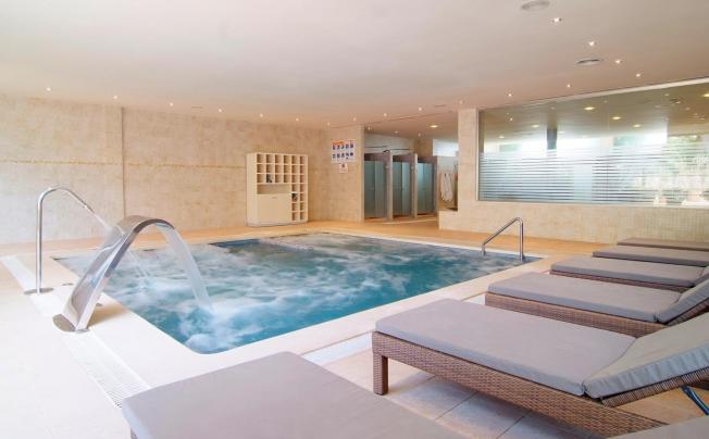 Фото отеля Zafiro Mallorca & Spa