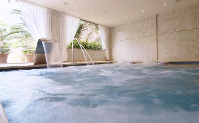 Фото отеля Zafiro Mallorca & Spa