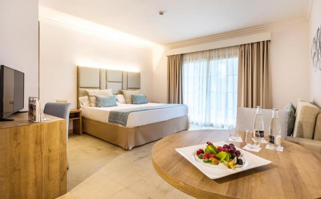Фото отеля Zafiro Mallorca & Spa