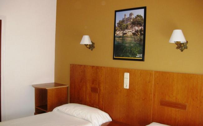 Фото отеля Mas Hostal