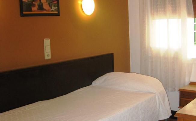 Фото отеля Mas Hostal