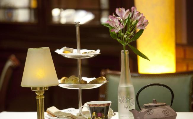 Фото отеля Sercotel Gran Hotel Conde Duque 