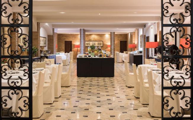 Фото отеля Fernando Iii Hotel