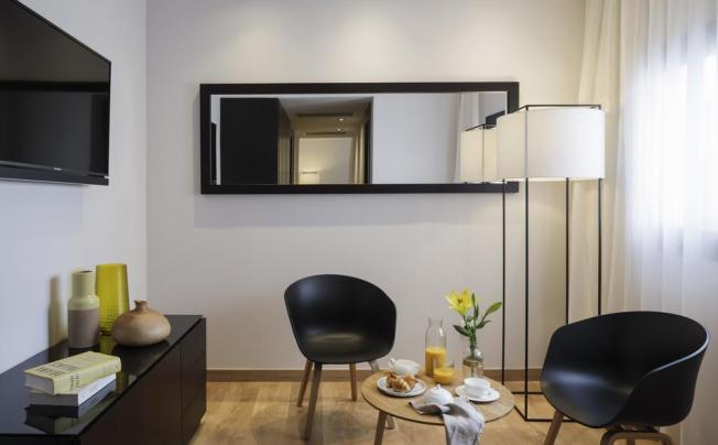 Фото отеля Fernando Iii Hotel