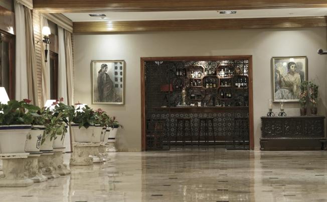 Фото отеля Fernando Iii Hotel