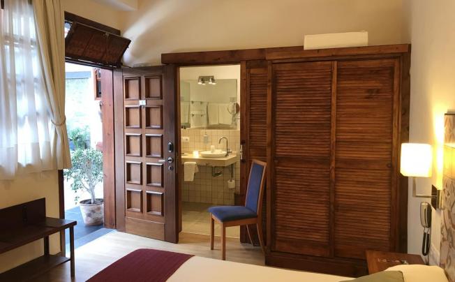 Фото отеля GARA HOTEL