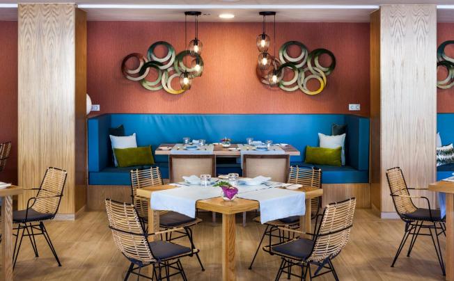 Фото отеля Gran Tacande Wellness & Relax Costa Adeje