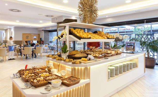 Фото отеля Gran Tacande Wellness & Relax Costa Adeje
