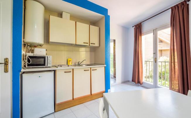 Фото отеля Ar Monjardi Apartamentos