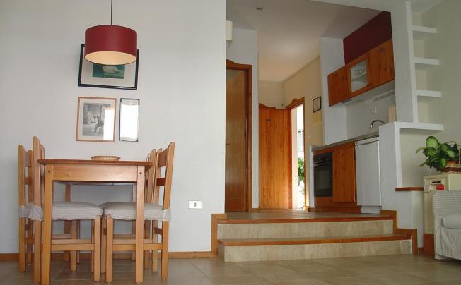Фото отеля Hg Cristian Sur Apartamentos