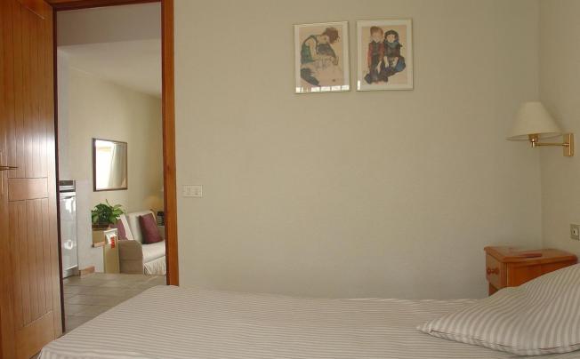 Фото отеля Hg Cristian Sur Apartamentos
