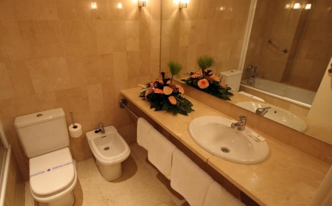 Фото отеля Oasis Plaza Hotel
